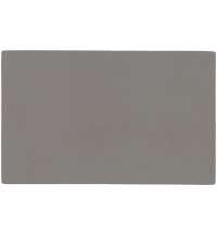 Лейбл Eta SoftTouch, XL, серый