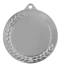 Медаль Regalia, большая, серебристая