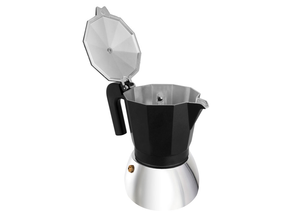 Гейзерная кофеварка &laquo;Arabica&raquo;, 300 мл
