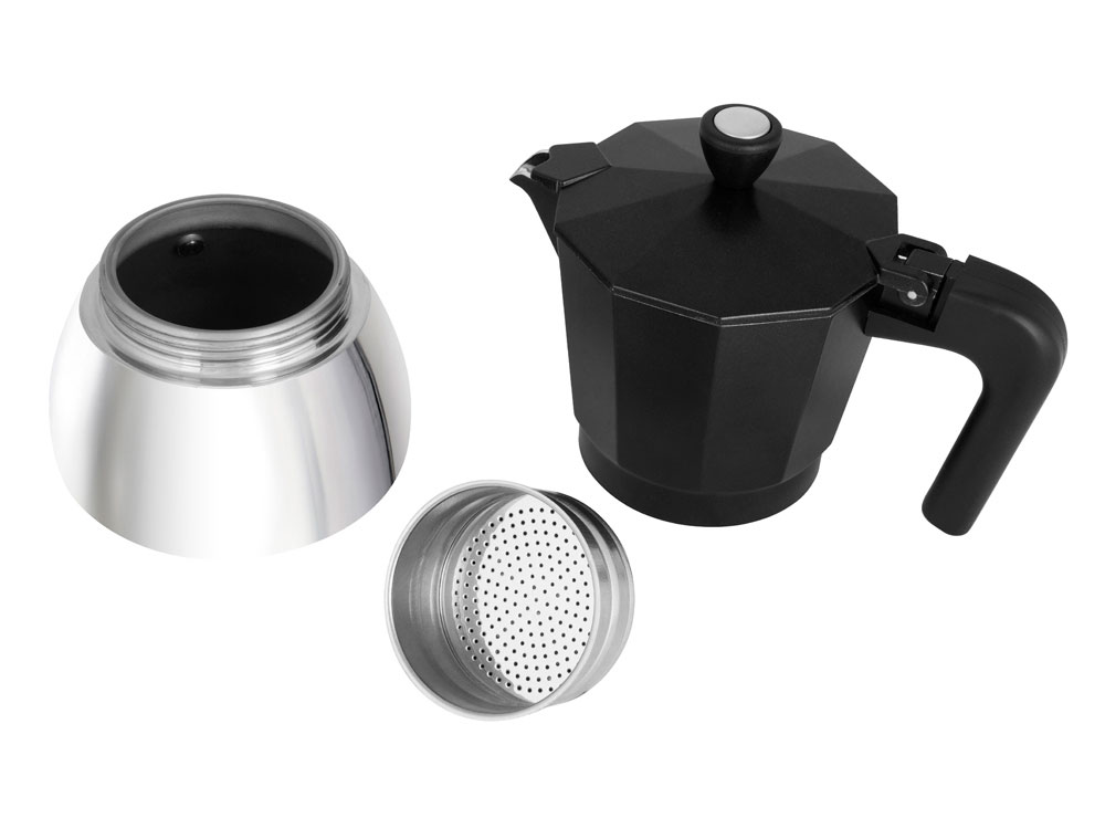 Гейзерная кофеварка &laquo;Arabica&raquo;, 300 мл