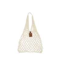 Авоська «Dream» из натурального хлопка, 25 л