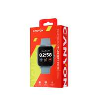 Смарт-часы «Wildberry SW-74», IP67