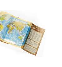 Ежедневник А5 полудатированный &laquo;Imperium&raquo;