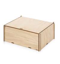 Ёлочная гирлянда с лампами в подарочной коробке «Достопримечательности России»