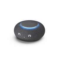 Умная колонка «Капсула Мини» с голосовым помощником Марусей