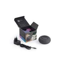 Умная колонка «Капсула Мини» с голосовым помощником Марусей