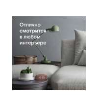 Умная колонка «Капсула Мини» с голосовым помощником Марусей