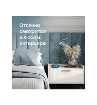 Умная колонка «Капсула Мини» с голосовым помощником Марусей