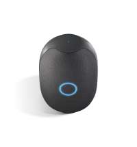 Умная колонка «Капсула» с голосовым помощником Марусей