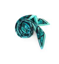 Платок &laquo;Малахитовая шкатулка&raquo;