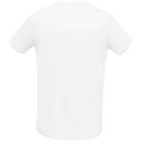 Футболка мужская Martin Men, белая