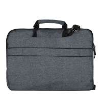 Сумка «Plush» c усиленной защитой ноутбука 15.6 ''