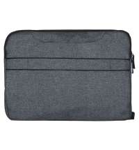 Сумка «Plush» c усиленной защитой ноутбука 15.6 ''