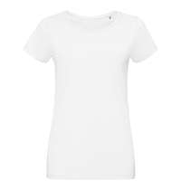 Футболка женская Martin Women, белая