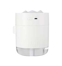 USB Увлажнитель воздуха с подсветкой «Dolomiti»