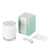 USB Увлажнитель воздуха с подсветкой «Dolomiti»