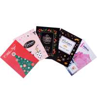 Открытка под запечатку