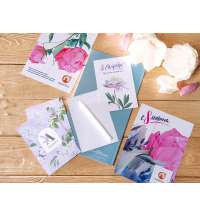 Открытка под запечатку