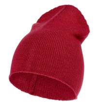 Шапка Dalia, красная
