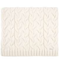 Шарф Loren, молочный