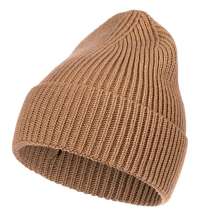 Шапка Tommi, бежевый меланж