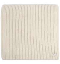 Шарф Tommi, молочно-белый