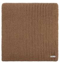 Шарф Tommi, бежевый меланж