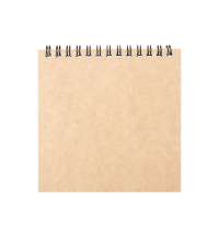 Блокнот Centar M, крафт