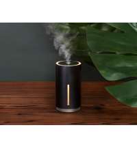 Портативный увлажнитель воздуха с функцией дезинфекции «Clain»