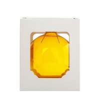 Стеклянный шар на елку «Fairy tale», 6 см