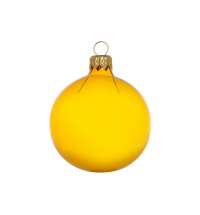 Стеклянный шар на елку «Fairy tale», 6 см