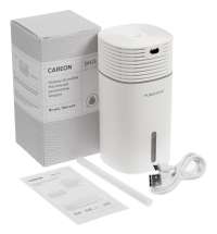 Настольный увлажнитель DH13, белый