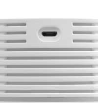 Настольный увлажнитель DH13, белый