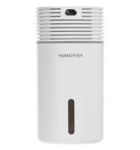 Настольный увлажнитель DH13, белый