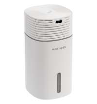 Настольный увлажнитель DH13, белый