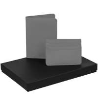 Набор Alaska, серый