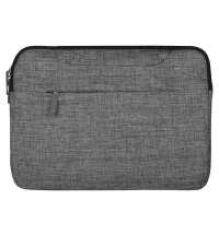 Сумка «Plush» c усиленной защитой ноутбука 15.6 ''