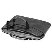 Сумка «Plush» c усиленной защитой ноутбука 15.6 ''