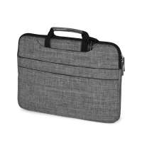 Сумка «Plush» c усиленной защитой ноутбука 15.6 ''