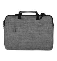 Сумка «Plush» c усиленной защитой ноутбука 15.6 ''