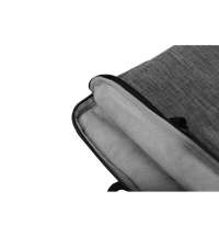 Сумка «Plush» c усиленной защитой ноутбука 15.6 ''