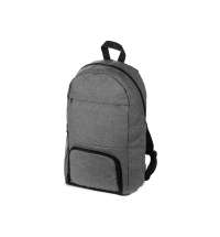 Рюкзак «Hugger» с отделением-холодильником и карманом для ноутбука 15