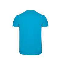 Рубашка поло «Star» мужская