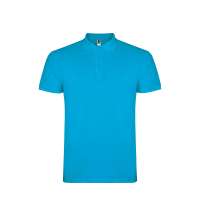 Рубашка поло «Star» мужская