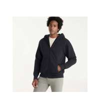 Толстовка на молнии «Montblanc» унисекс