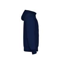 Толстовка на молнии «Montblanc» унисекс