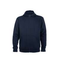 Толстовка на молнии &laquo;Montblanc&raquo; унисекс