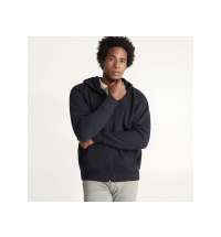 Толстовка на молнии &laquo;Montblanc&raquo; унисекс