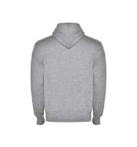 Толстовка на молнии «Montblanc» унисекс