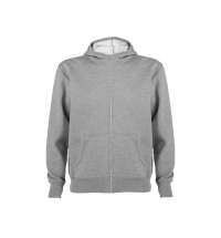 Толстовка на молнии «Montblanc» унисекс